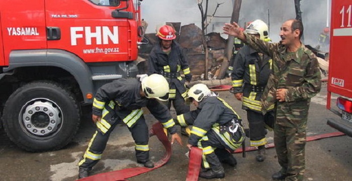 FHN-lə 1 aprel zarafatı - Zəng vurub aldatdılar